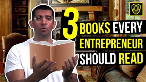 patrick bet david book list